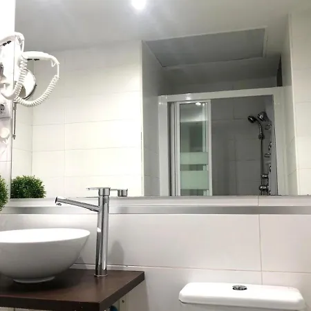 Centro Historico De Malaga, A Tan Solo 50m De Casa Natal De Picasso Appartement *