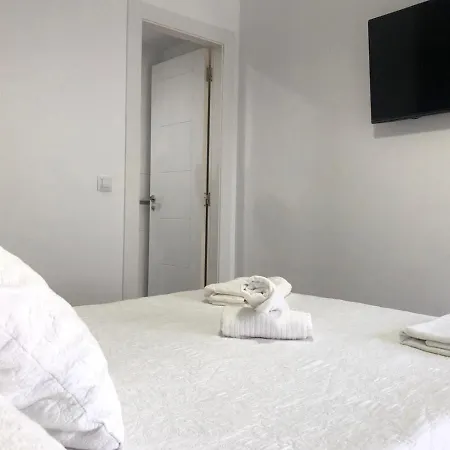 Centro Historico De Malaga, A Tan Solo 50m De Casa Natal De Picasso * Málaga